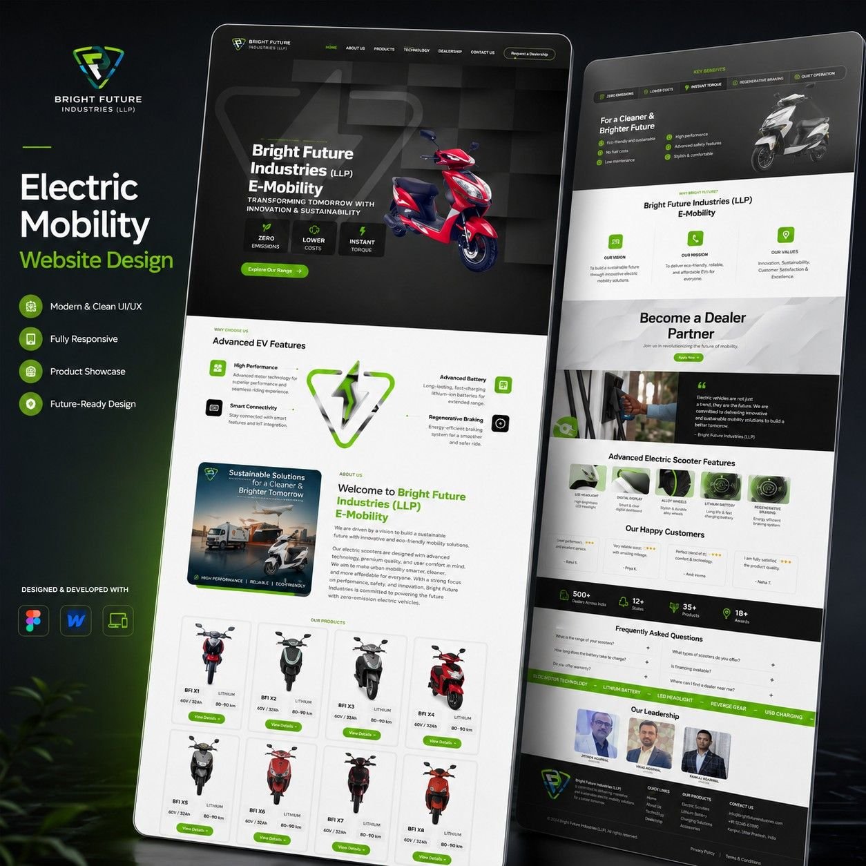 portfolio