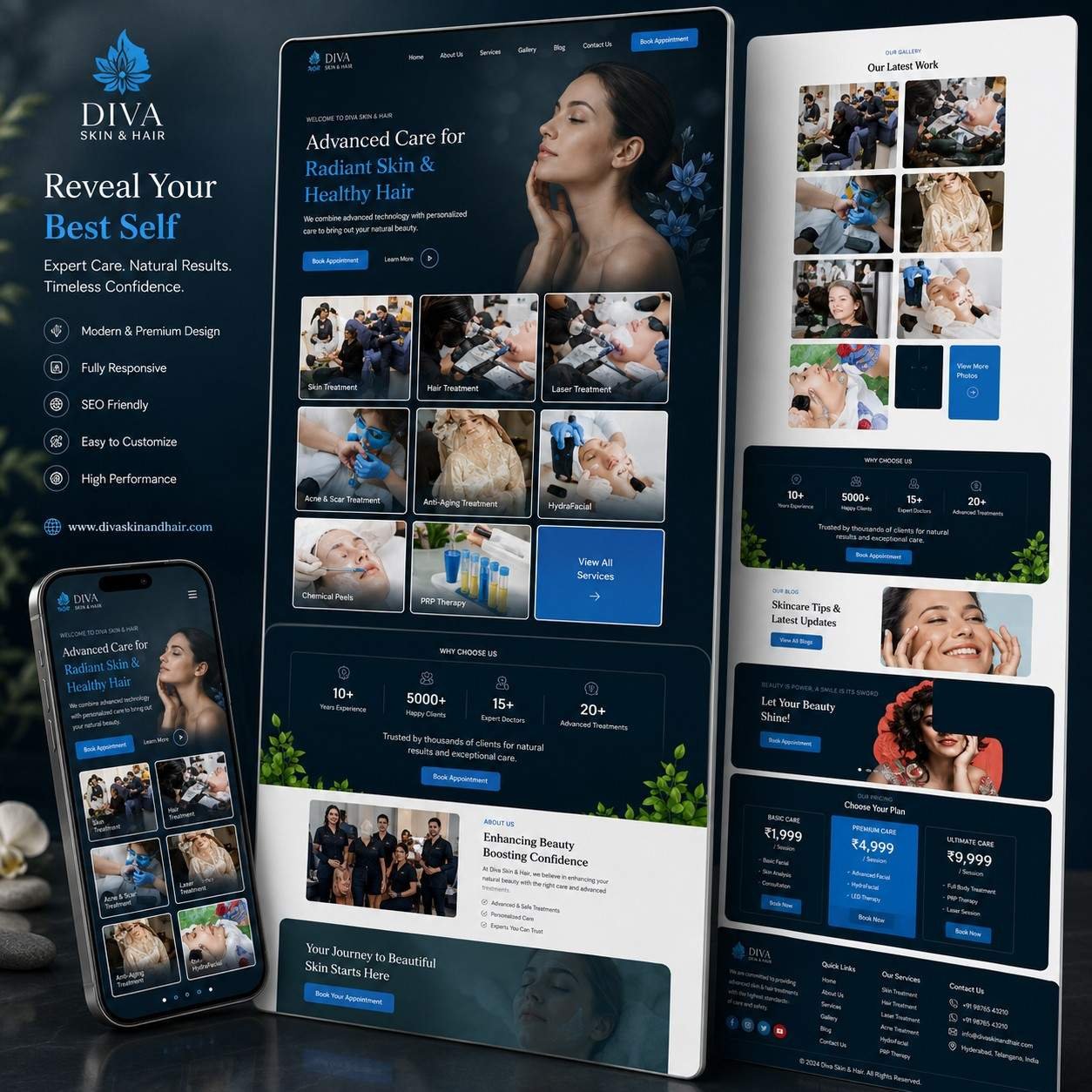 portfolio