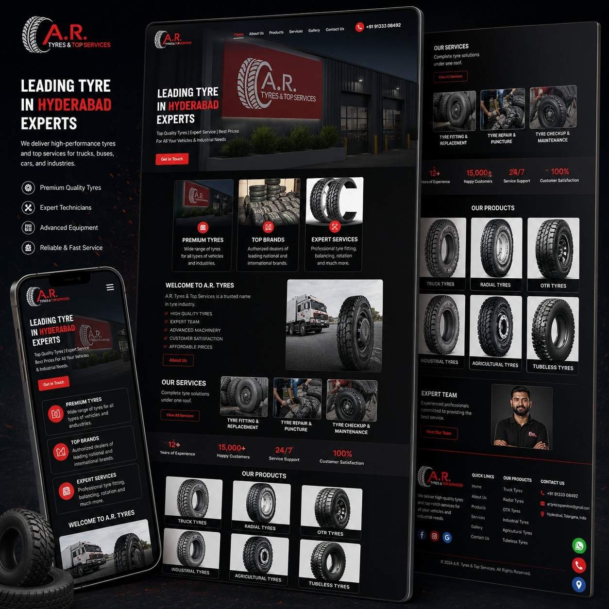 portfolio