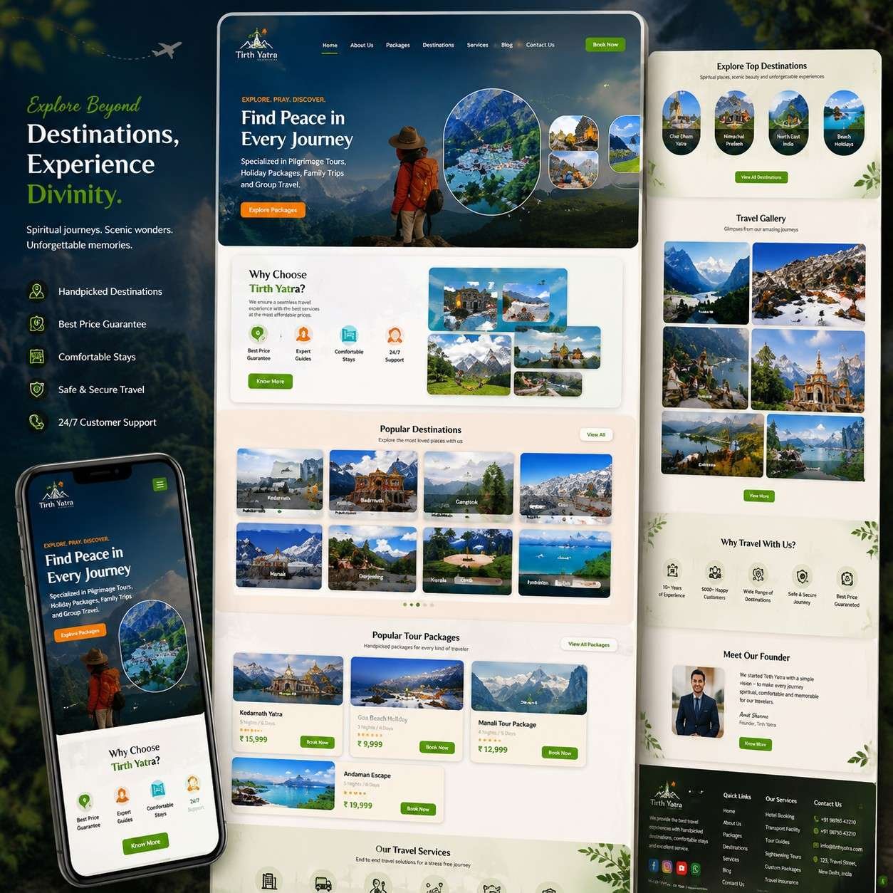 portfolio