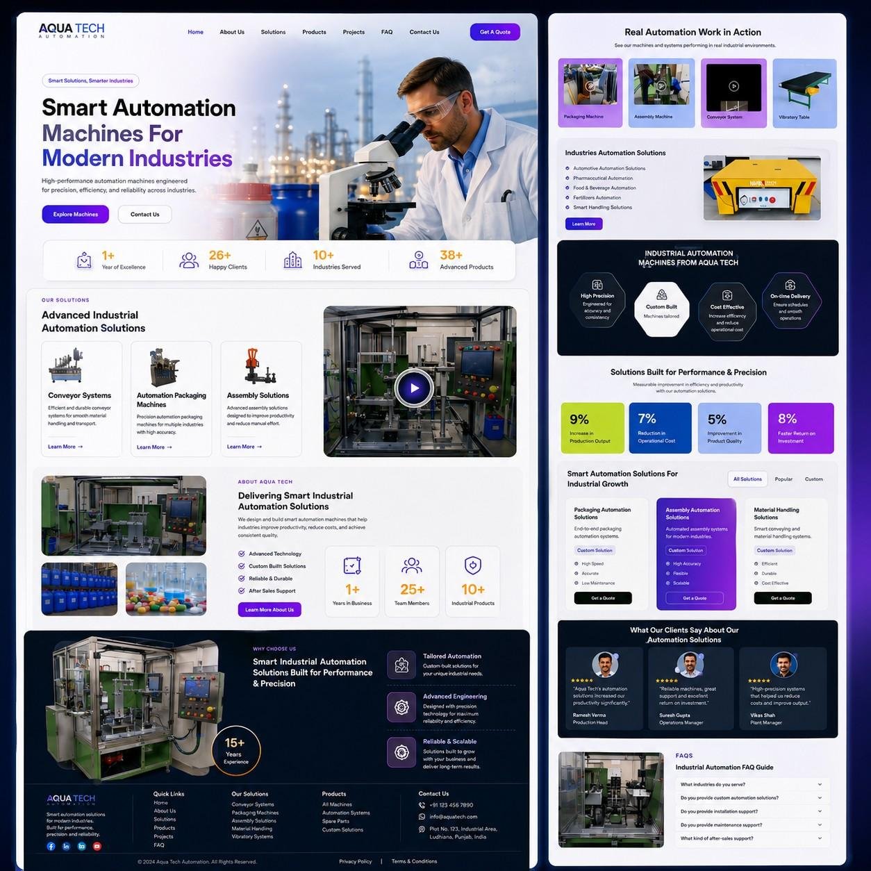 portfolio