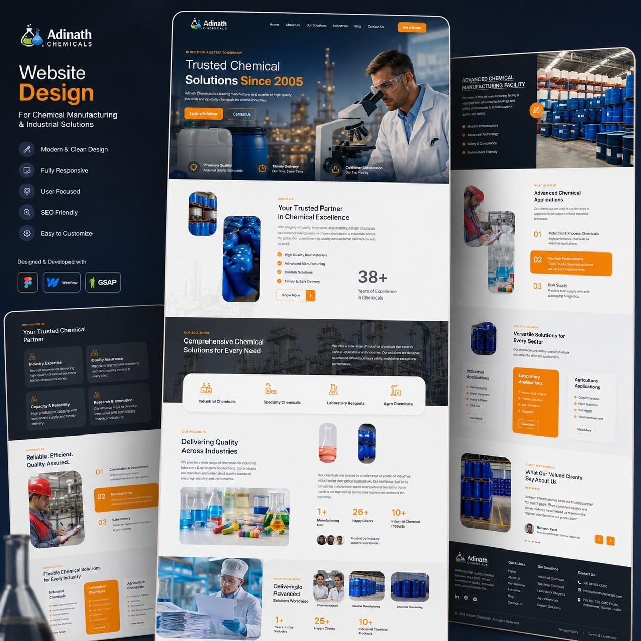 portfolio