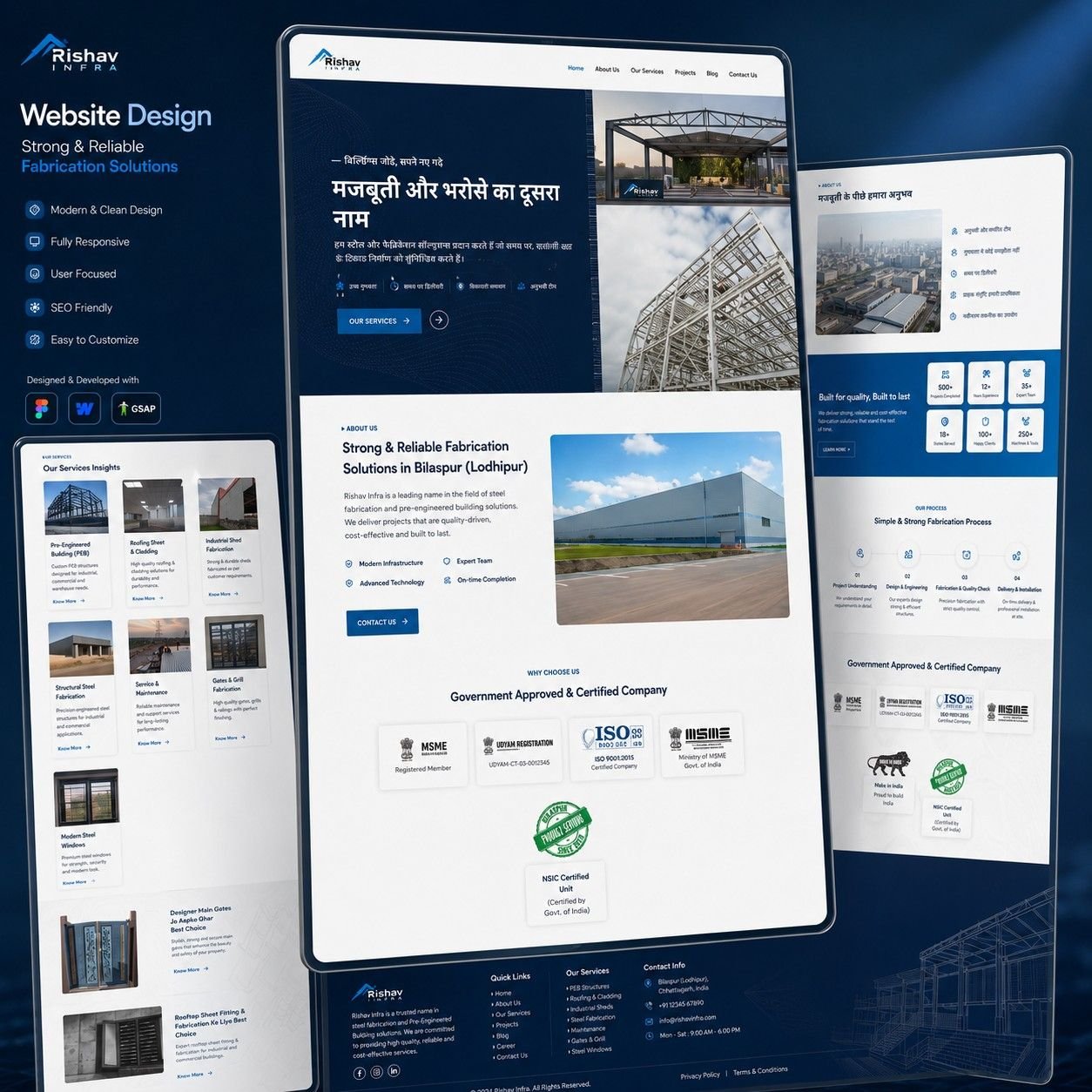 portfolio