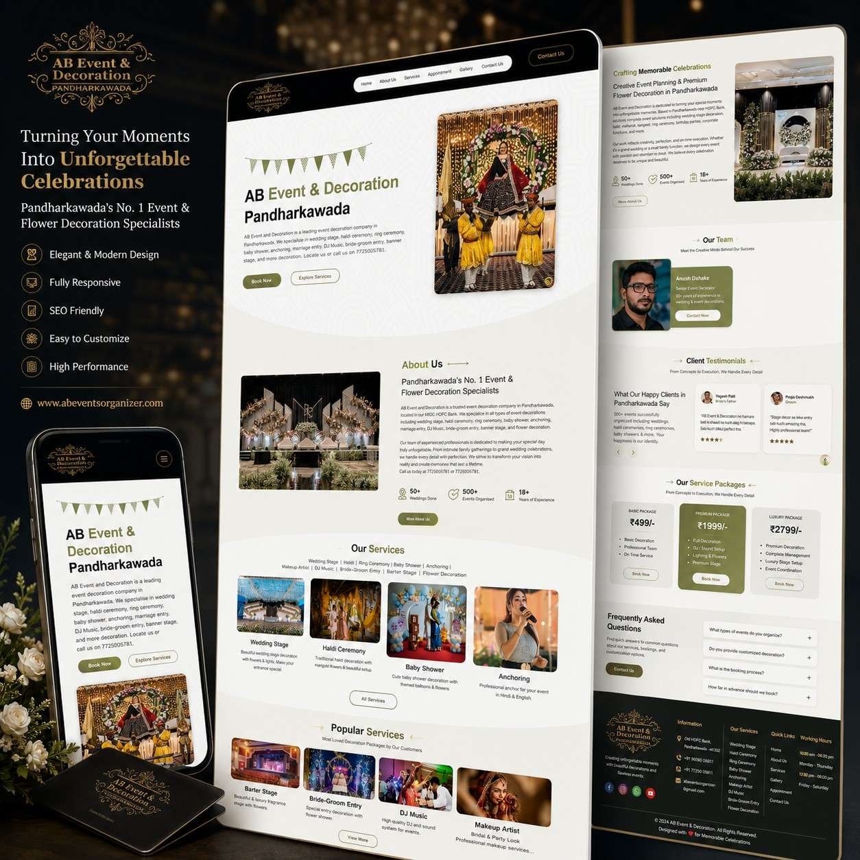 portfolio