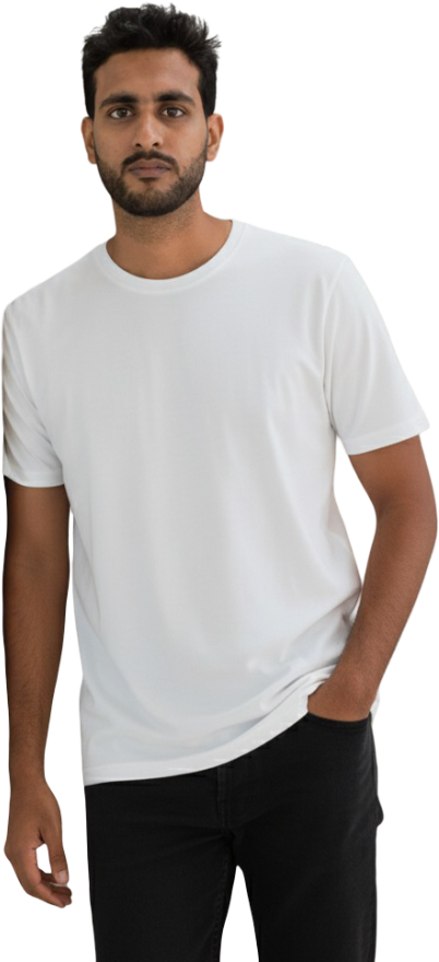 Tanveer Ahmed Profile Photo